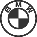 BMW logo