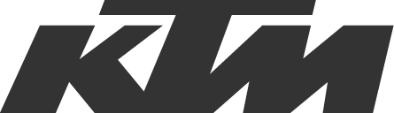 KTM logo