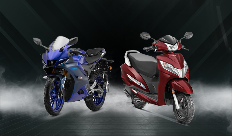 Skuter vs Motosikal: Mana Lebih Sesuai Untuk Jalan Raya Malaysia?