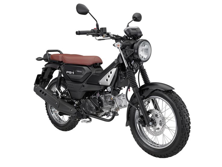 Yamaha PG-1: Review Lengkap, Spesifikasi, Pengalaman Tunggang & Siapa Yang Patut Beli (Malaysia)