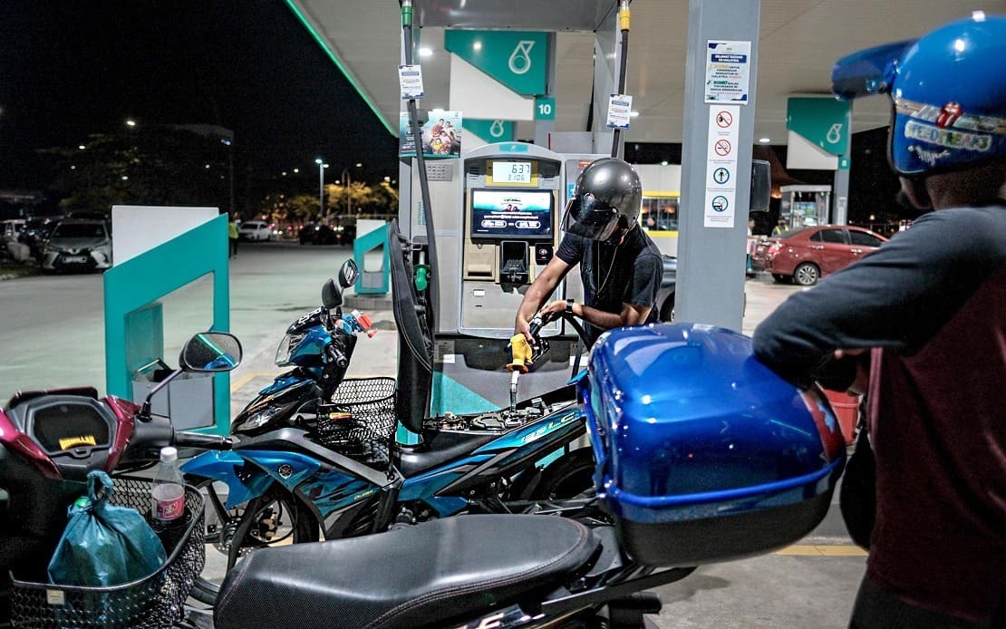 Best Fuel-Efficient Motorcycles in Malaysia to Beat Subsidy Cuts