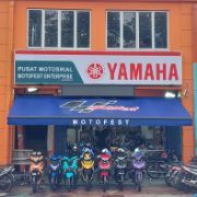 Motofest Enterprise