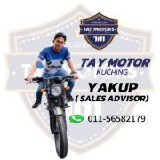 YAKUP BIN MOHAMAD TAIB