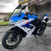 Ting Motorbike Sdn Bhd