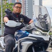 Rezza Gs Cycle Sdn. Bhd.