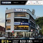 Taycon Motor Tanjung Tokong
