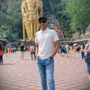 THIYAGARAJAN