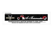 PERNIAGAAN A-MOTOR BERMUTU SEREMBAN