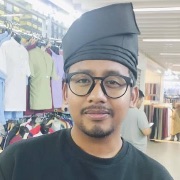 Bakhtiar Aliff Nur Hayqqal
