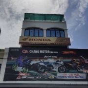 Chang Motor Sdn Bhd